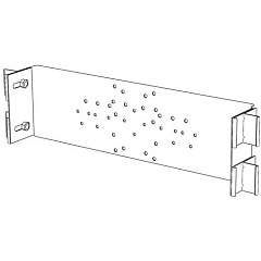 Монтажная пластина Хоммет для сантехнической арматуры