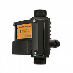 Блок управления насосом UNIPUMP ТУРБИ-М1