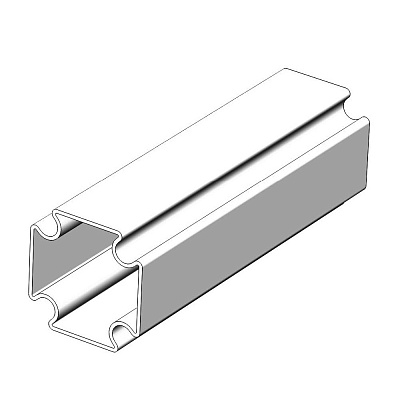 Профиль монтажный Хоммет (аналог профиля TECE)