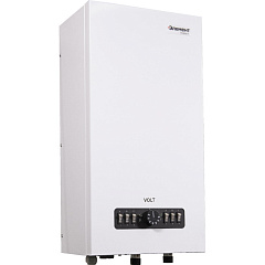 Электрический котёл отопления одноконтурный настенный Элемент Комфорта VOLT-15, миникотельная электрическая