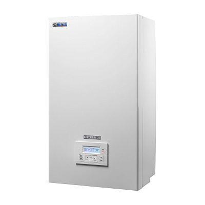 Электрический котёл отопления одноконтурный настенный ЭВАН EXPERT PLUS - 5 (14505)