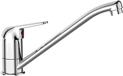 Смеситель для кухни Vidima Fine BA389AA