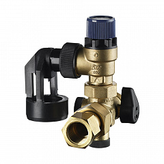 Группа безопасности Stiebel Eltron SRT 2