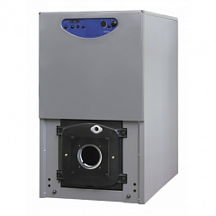 Напольный дизельный котел отопления, одноконтурный, универсальный Sime 2R9 OF