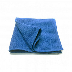 Салфетка для уборки 300х300мм микрофибра