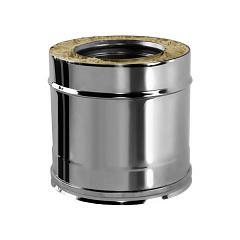 Труба Вулкан V50R d110/210, L = 250 мм