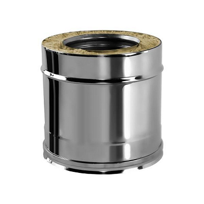 Труба Вулкан V50R d110/210, L = 250 мм