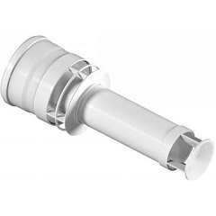 Наконечник Rommer антилёд ремонтный 60/100 (насадка)