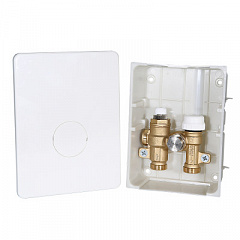 Монтажный комплект VALTEC терморегулирующий IC-BOX 35