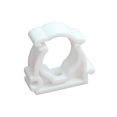 Опора с креплением Valfex 32/34, белая