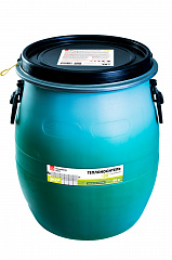 Теплоноситель (антифриз) для систем отопления Технология уюта ЭКО -30 С 50 кг