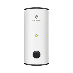 Бойлеры косвенного нагрева