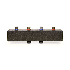 Коллектор UNI-FITT на 3 контура