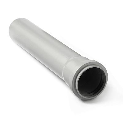 Труба PRO AQUA Comfort PP для внутренней канализации (75x250)