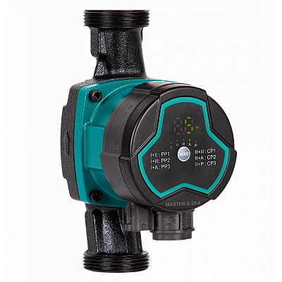 Циркуляционный насосы Shinhoo MASTER S 25-4 180 1x230V