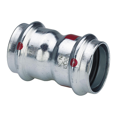 Муфта Viega Prestabo 28 мм, модель 1115