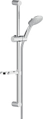 Душевой гарнитур Nobili Chrome AD140/67CR