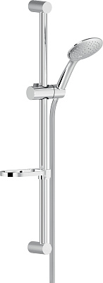 Душевой гарнитур Nobili Chrome AD140/67CR