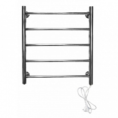 Полотенцесушитель электрический Domoterm Аврора DMT 109-5 50*71 EK R