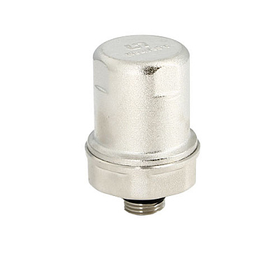 Компенсатор гидроударов UNI-FITT Н 1/2 никелированный (260N2401)