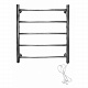 Полотенцесушитель электрический Domoterm Аврора DMT 109-5 50*71 EK R