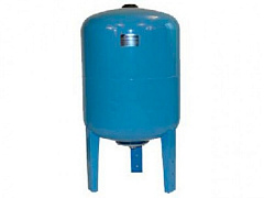 Расширительный бак (гидроаккумулятор) Джилекс 300 В, для системы водоснабжения