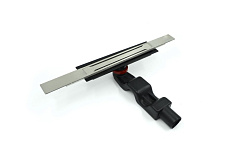 Дренажный канал Timo SLOT RATE 60см комплект линейного душевого канала