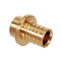 Заглушка HOOBS 16 x 2,2