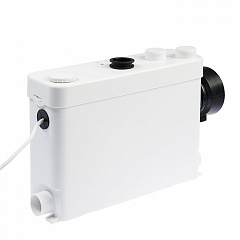 Насос канализационный Belamos KNS-4002 6м/6м3 с ножами