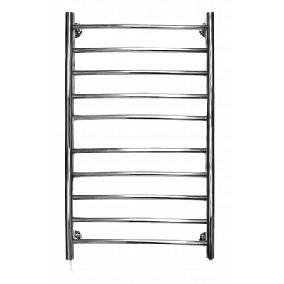 Полотенцесушитель электрический Domoterm Аврора DMT 109-10 50*90 EK L