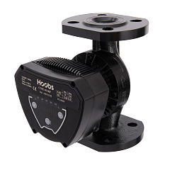 Циркуляционный насос HOOBS CTAE 40-80F 220мм 130Вт 1x230В 50Гц (фланец)