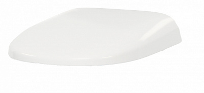 Крышка-сиденье для унитаза AM.PM Sensation C307851WH