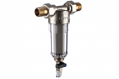 Фильтр Гейзер Бастион 111 - 3/4