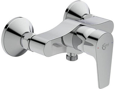 Смеситель для душа Ideal Standard Cerafine D настенный BC493AA
