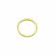 Кольцо прижимное Lavita COPPER RING 25А