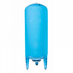 Расширительный бак (гидроаккумулятор) Джилекс 500 В, для системы водоснабжения