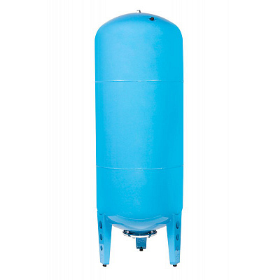 Расширительный бак (гидроаккумулятор) Джилекс 500 В, для системы водоснабжения