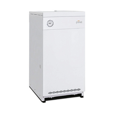 Напольный газовый котел отопления Ferroli TORINO CLASSIC 30