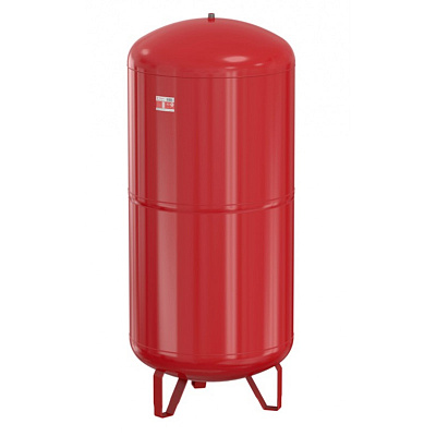 Расширительный бак Flamco (ТС/ХС) Flexcon R 600/1,5 - 6бар, для системы отопления