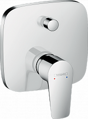 Встраиваемый смеситель Hansgrohe Talis E 71745000