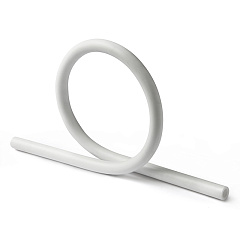 Компенсатор из полипропилена PRO AQUA PP-R белый (20), арт.PA54008P