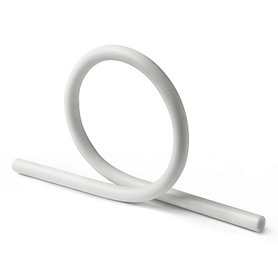 Компенсатор из полипропилена PRO AQUA PP-R белый (20), арт.PA54008P