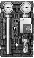 Насосная группа Meibes UK без смесителя, 1 1/4 без насоса