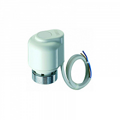 Электротермическая головка FAR 220В, 180сек., М30х1.5