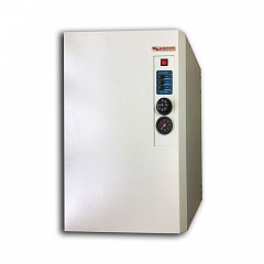 Электрический котёл отопления одноконтурный настенный Savitr Standart 3 Plus