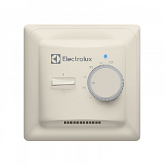 Терморегулятор Electrolux Thermotronic Basic ETB-16