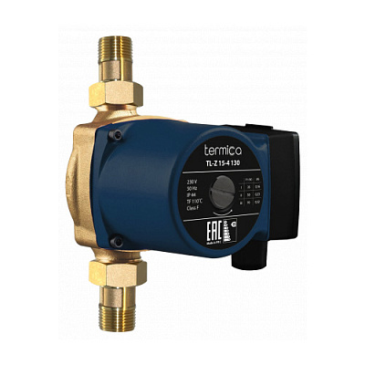 Насос циркуляционный Termica TL-Z 15-4 130