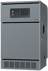 Напольный газовый котел отопления Sime RS 194 MK II