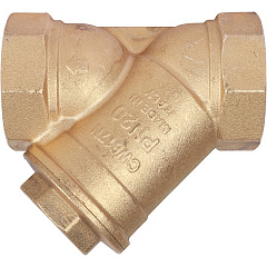 Фильтр сетчатый Stout BB 2 (500 мкм)