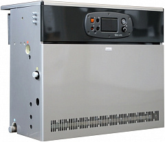 Напольный газовый котел отопления, атмосферный Baxi SLIM HPS 1.80 (A7114600)